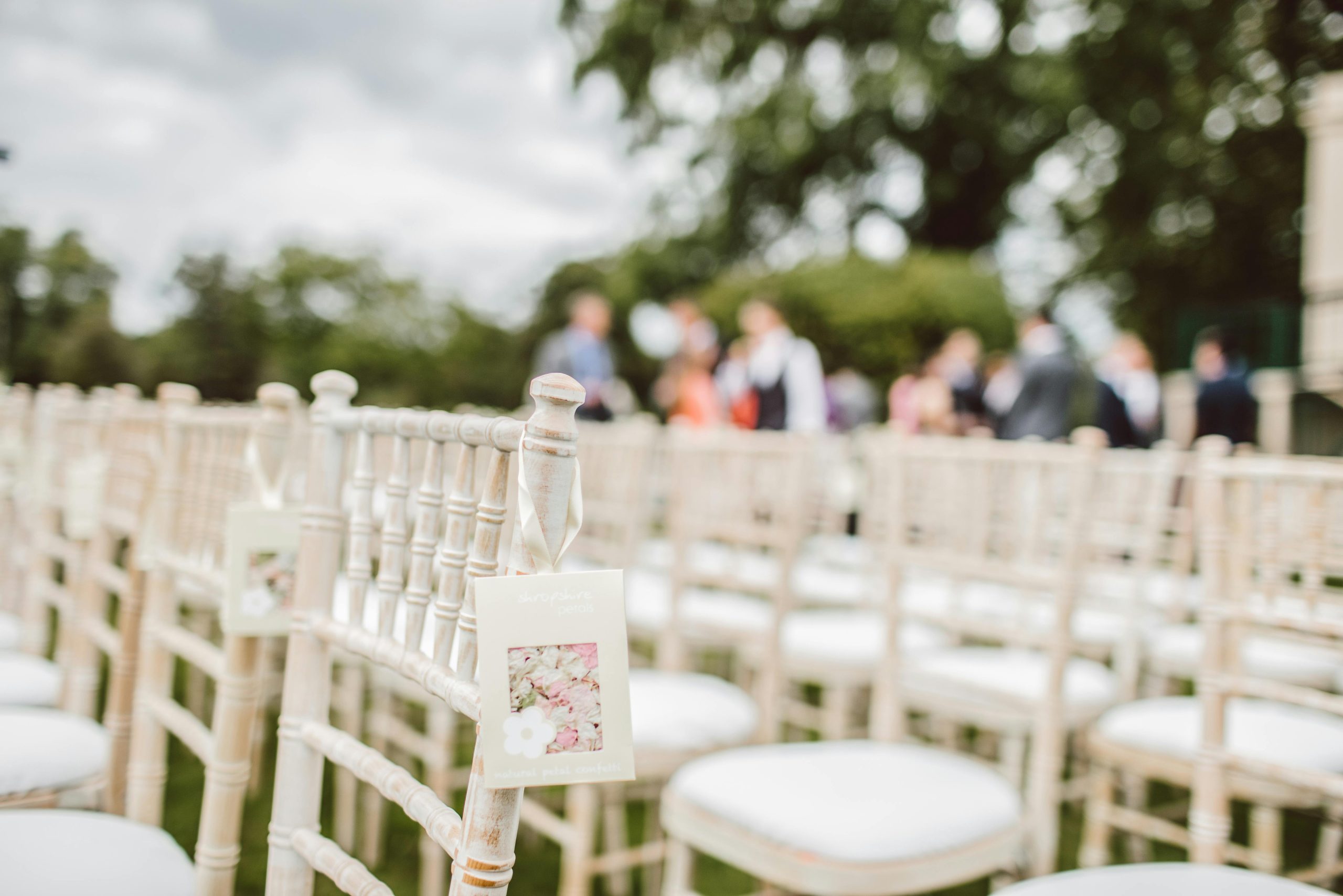 Retrouvez le salon du mariage de Laval