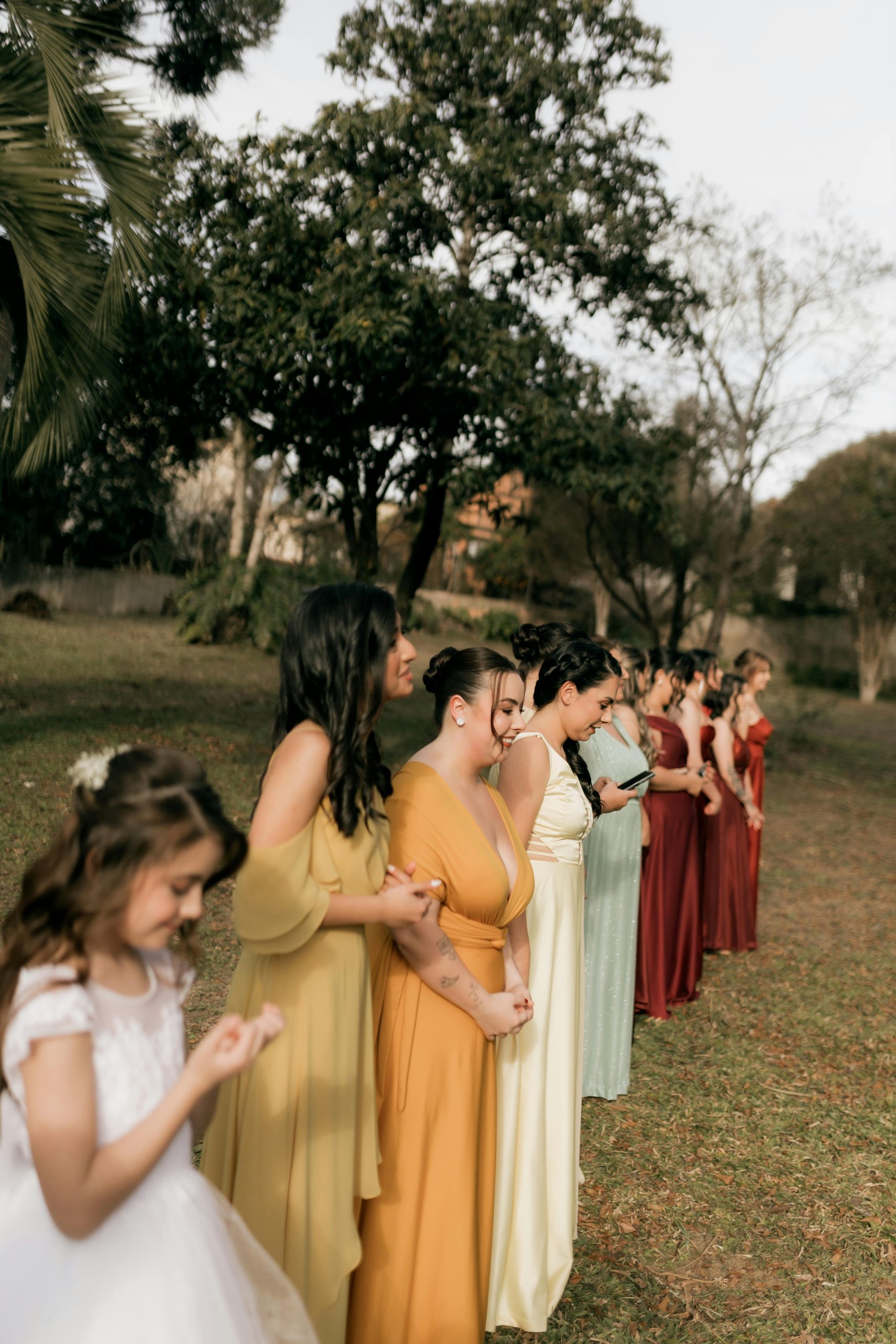 mariage printemps