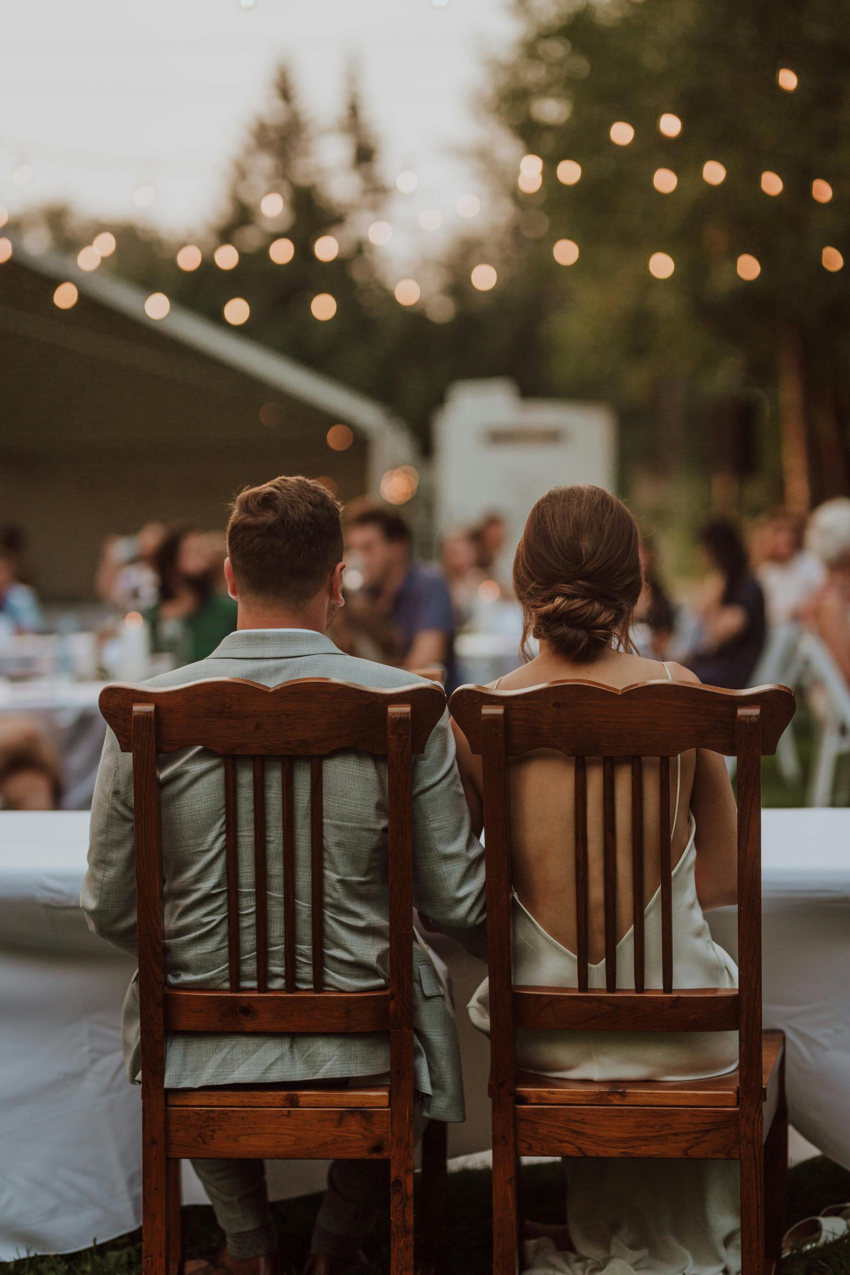 mariage en été