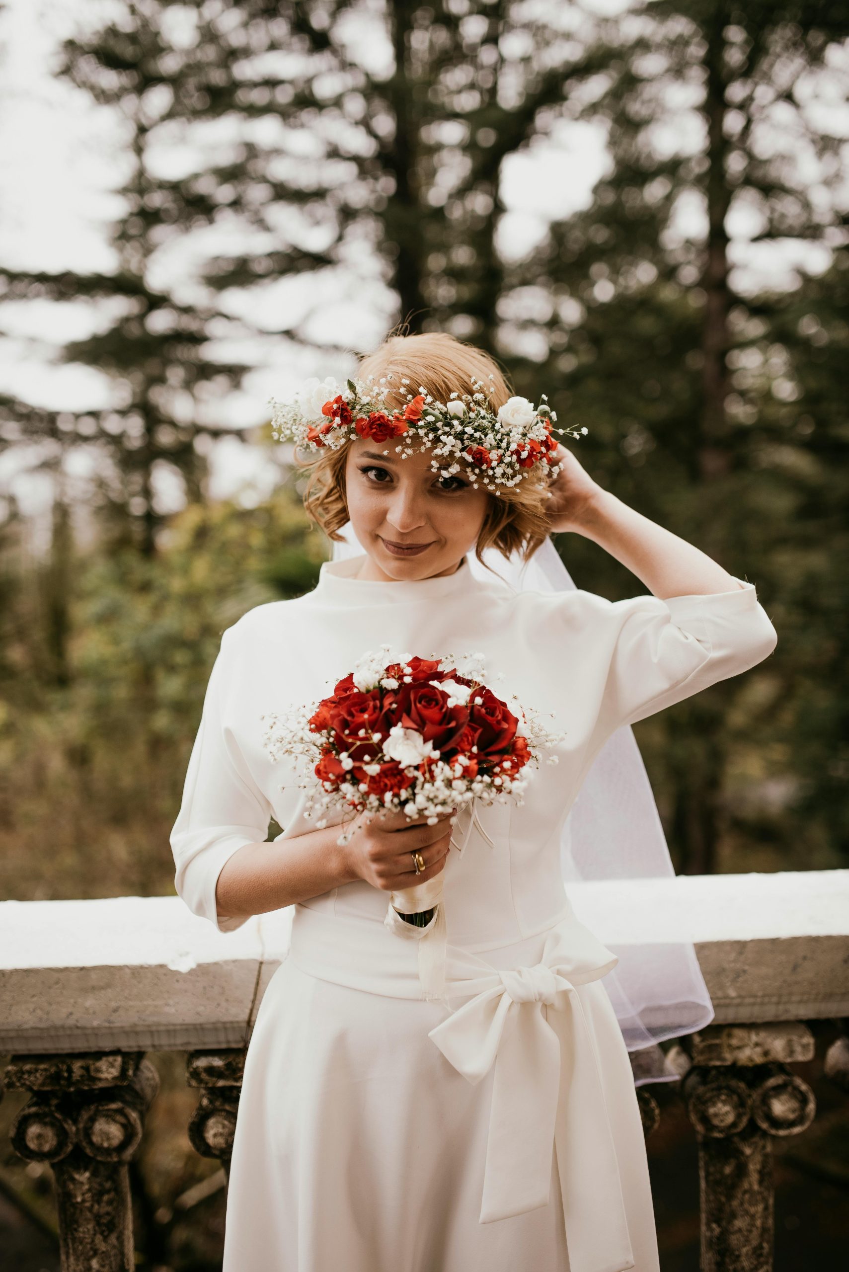 mariage automne
